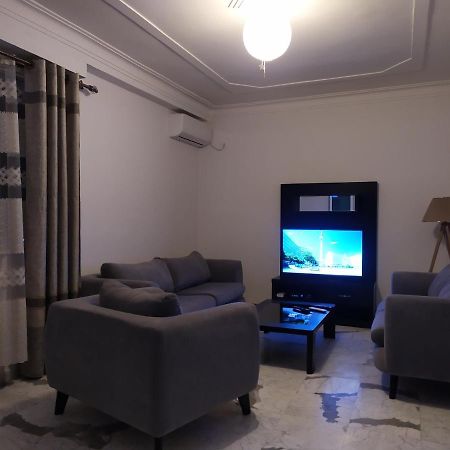 Appartement A Louer A תלמסאן מראה חיצוני תמונה