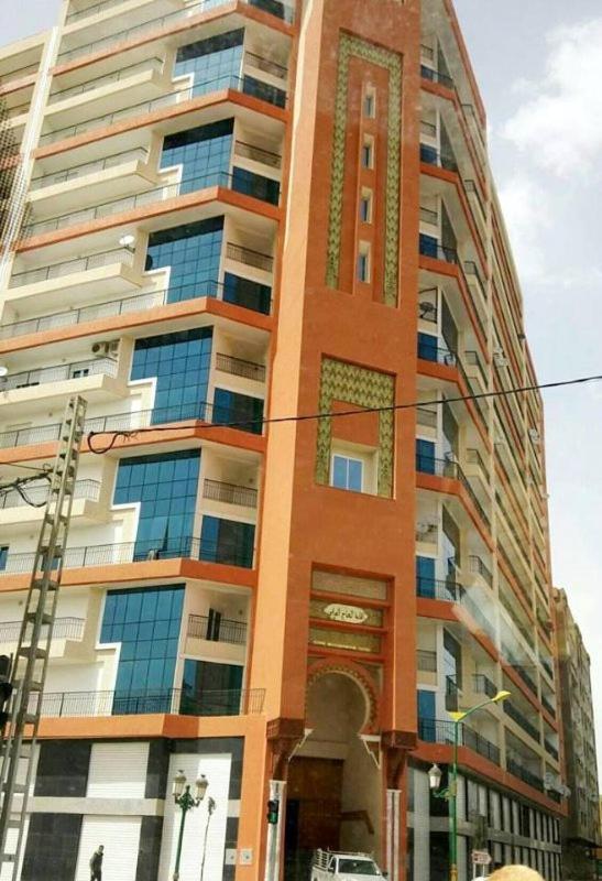 Appartement A Louer A תלמסאן מראה חיצוני תמונה