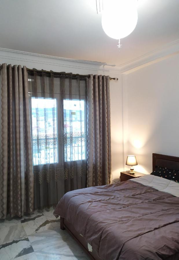 Appartement A Louer A תלמסאן מראה חיצוני תמונה