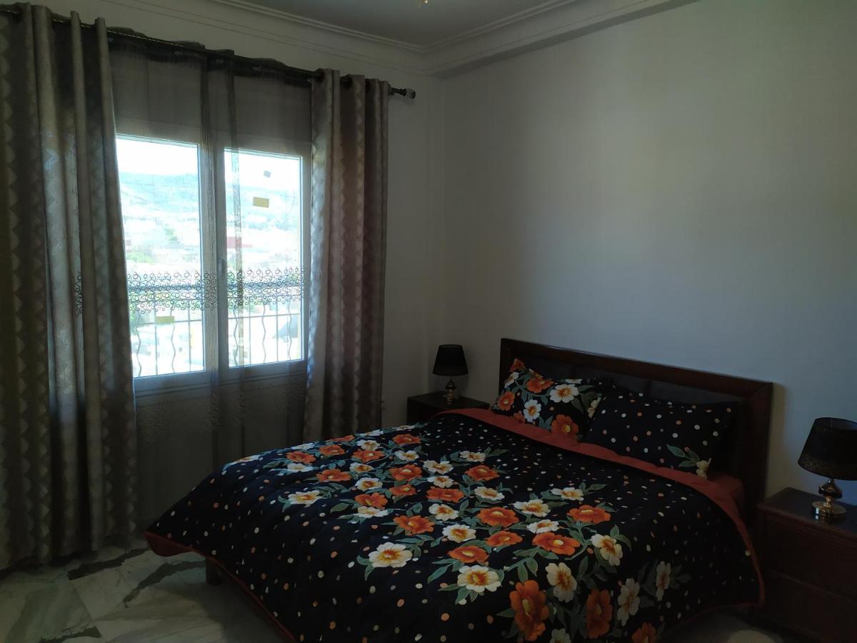 Appartement A Louer A תלמסאן מראה חיצוני תמונה