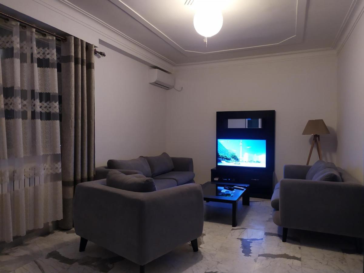 Appartement A Louer A תלמסאן מראה חיצוני תמונה