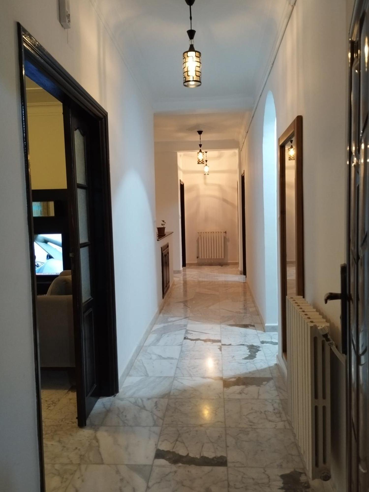 Appartement A Louer A תלמסאן מראה חיצוני תמונה