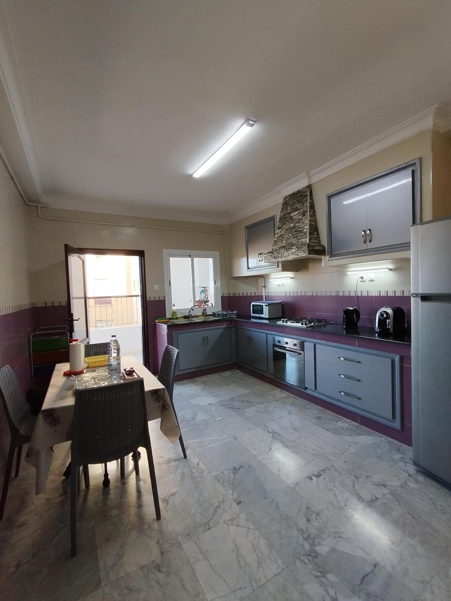 Appartement A Louer A תלמסאן מראה חיצוני תמונה